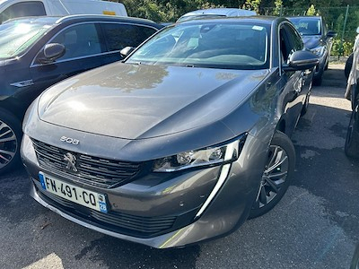 Peugeot 508 508 BlueHDi 130ch S&amp;S Allure Business EAT8