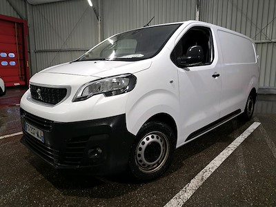 Peugeot EXPERT Expert Fg Standard 1.5 BlueHDi 120ch S&amp;S Asphalt