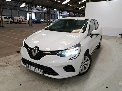 Renault CLIO Clio Ste 1.0 TCe 90ch Air Nav - 21