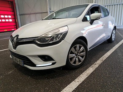 Renault CLIO Clio Ste 1.5 dCi 75ch energy Air Medianav