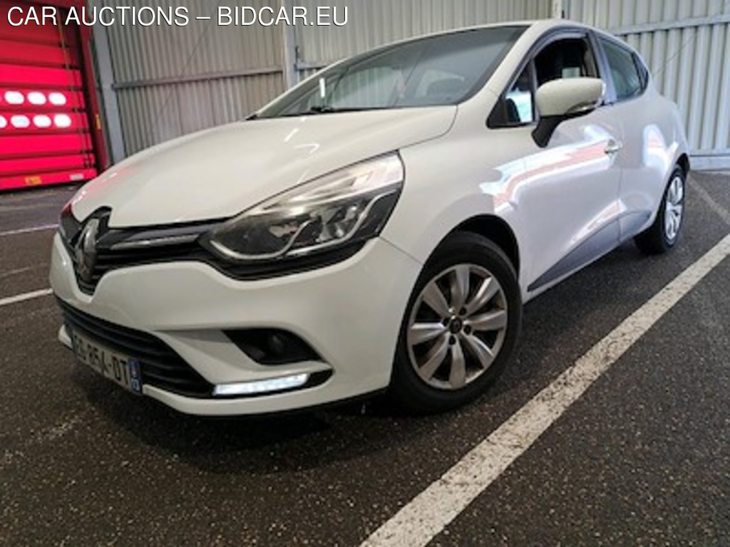 Renault CLIO Clio Ste 1.5 dCi 75ch energy Air Medianav