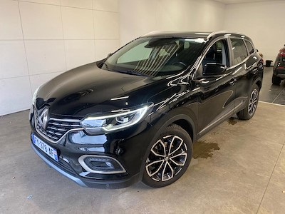 Renault KADJAR Kadjar 1.3 TCe 140ch FAP Intens EDC - 21