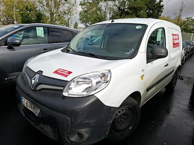 Renault Kangoo express Kangoo Express 1.5 Blue dCi 95ch Grand Confort