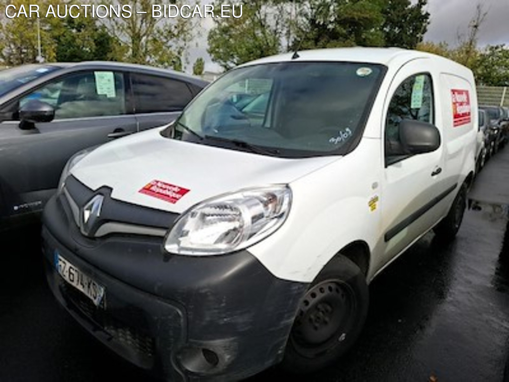 Renault Kangoo express Kangoo Express 1.5 Blue dCi 95ch Grand Confort