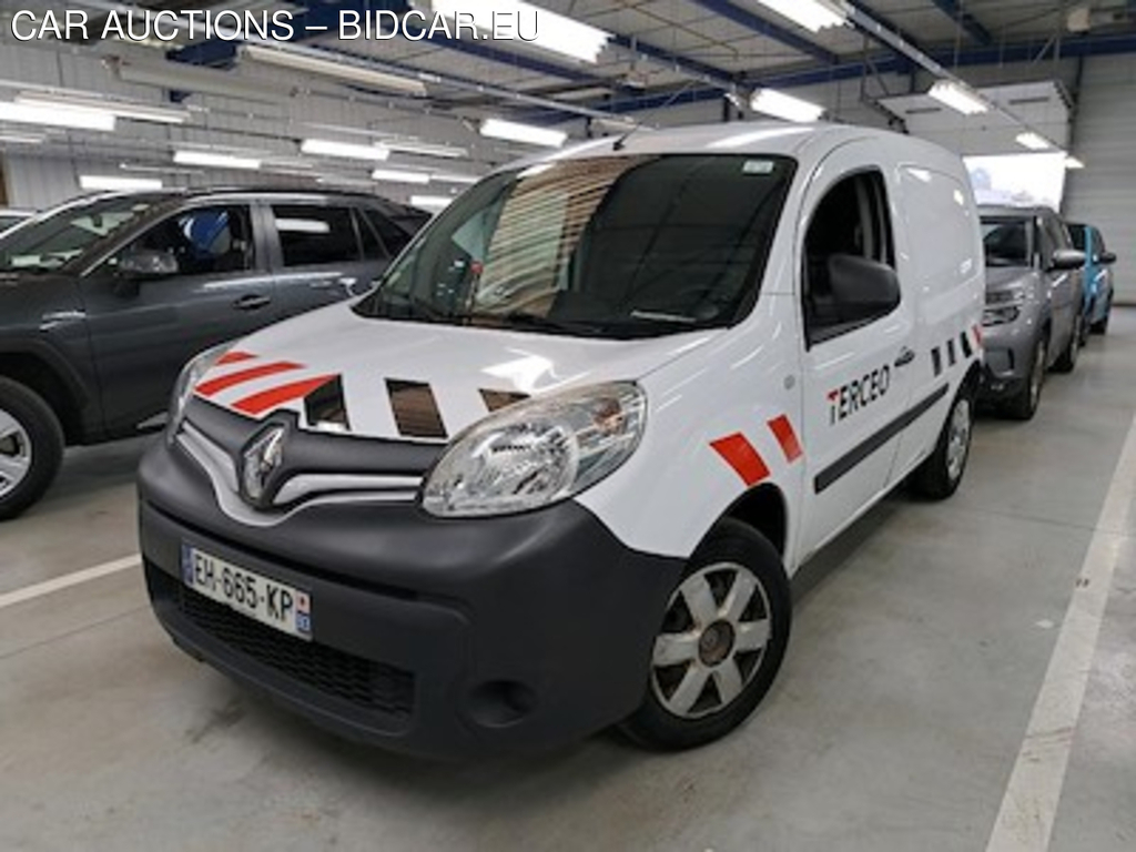 Renault Kangoo express Kangoo Express 1.5 dCi 75ch energy Grand Confort Euro6