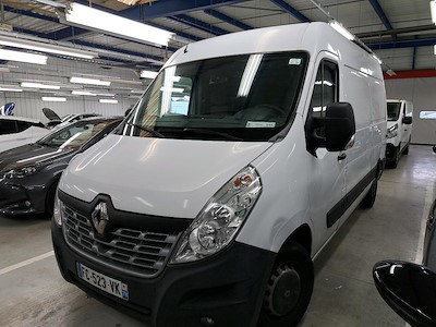 Renault MASTER Master Fg F3300 L2H2 2.3 dCi 110ch Confort Euro6