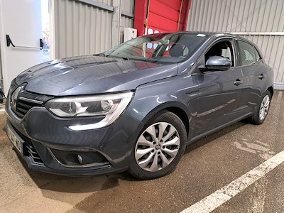 Renault MEGANE Megane 1.5 dCi 90ch energy Life