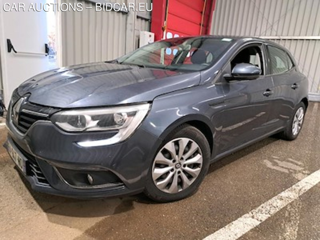 Renault MEGANE Megane 1.5 dCi 90ch energy Life