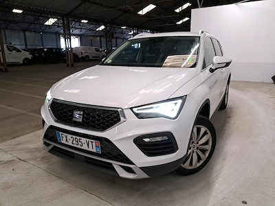 Seat ATECA Ateca 2.0 TDI 150ch Start&amp;Stop Style Business DSG