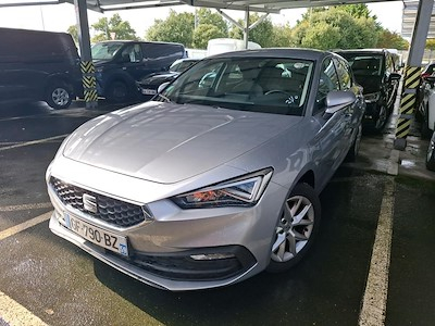 Seat LEON Leon 1.0 TSI 110ch Style Business