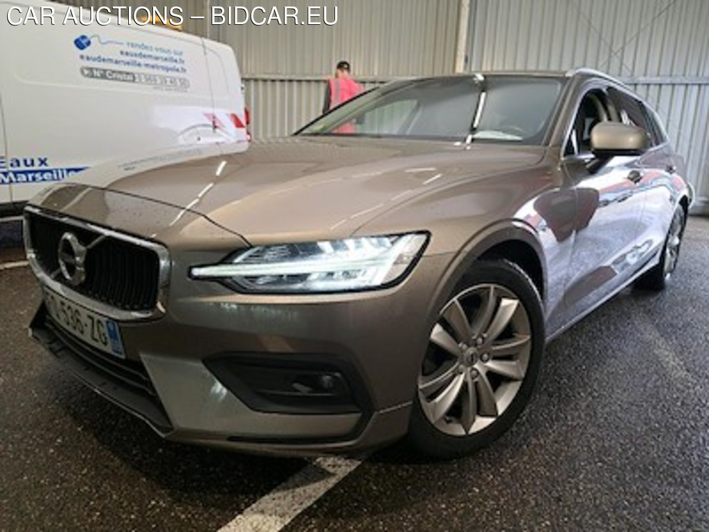 Volvo V60 V60 D3 150ch AdBlue Business Executive Geartronic