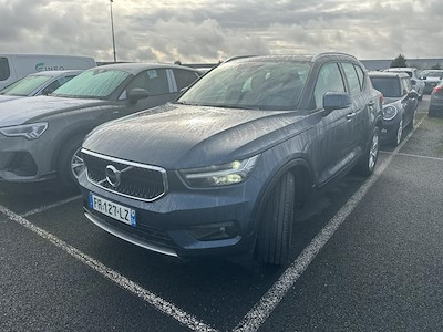 Volvo XC40 XC40 T3 163ch Business Geartronic 8