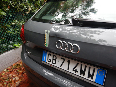 Audi Q2 1.6 30 tdi business -