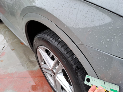 Audi Q5 40 tdi S line -