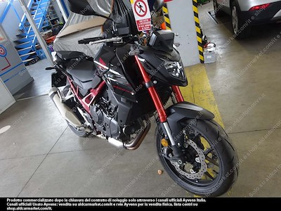 Honda hornet 750 my23 motociclo euro 2023 year Car For Sale