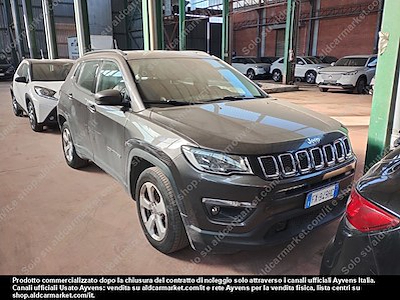 Jeep compass 1.4 mair2 103kw business -