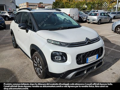 Citroen C3 aircross bluehdi 120 SS -