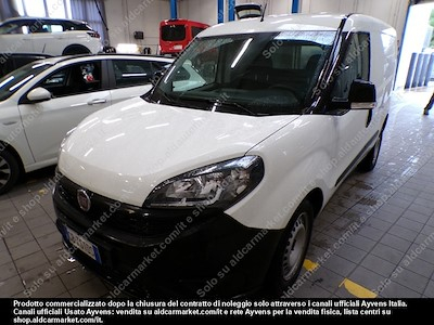 Fiat doblo cargo ch1 business 1.6 -