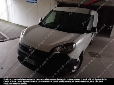 Fiat doblo cargo maxi lh1 business -