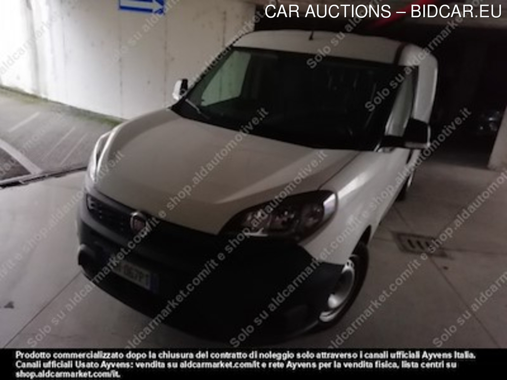 Fiat doblo cargo maxi lh1 business -