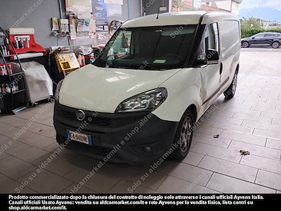 Fiat doblo cargo maxi lh1 lounge -