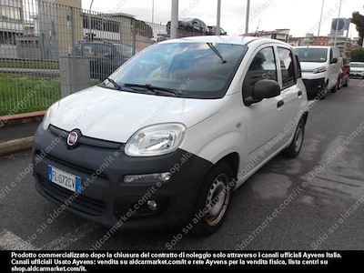 Fiat panda 1.2 gpl 69 CV -