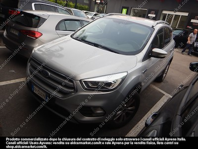 Ford kuga 1.5 tdci 120cv SS -