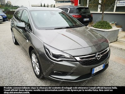 Opel astra ST 1.4 turbo 110cv -