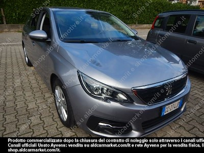 Peugeot 308 SW business bluehdi 130 -