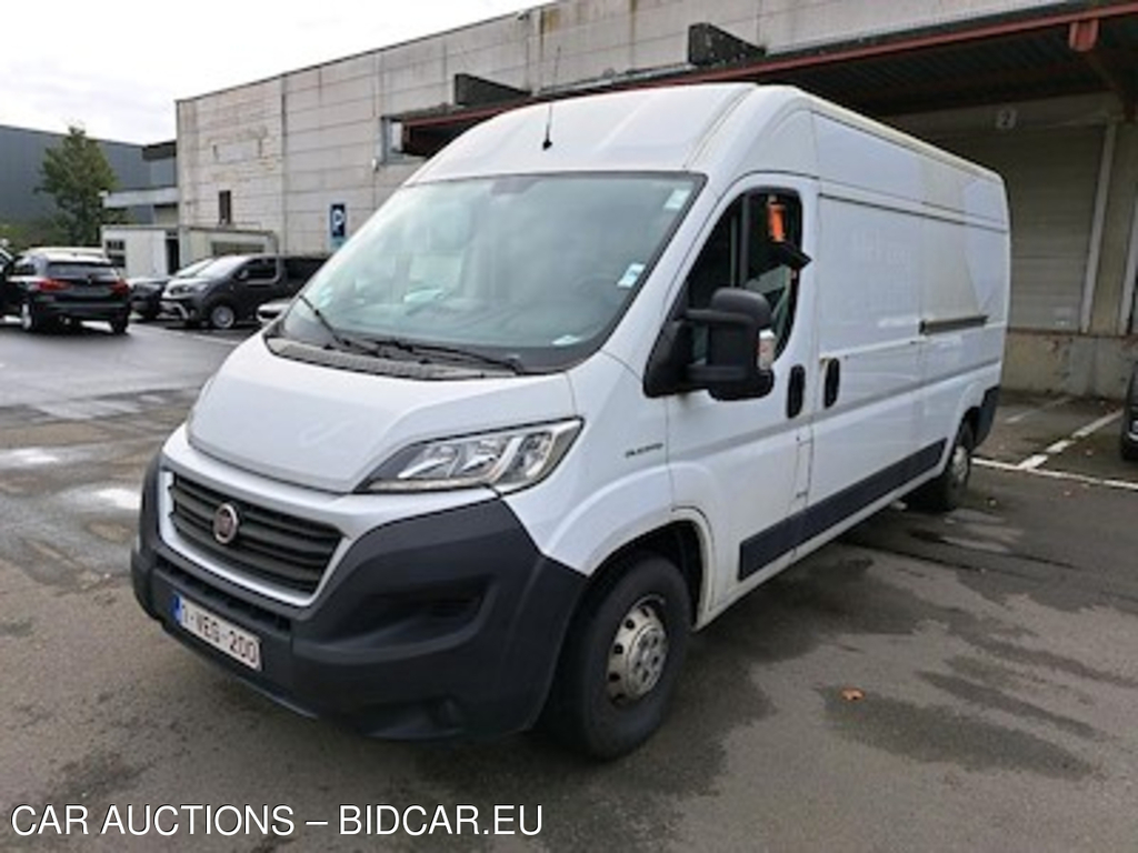 Fiat Ducato 35 fourgon lwb dsl - 2.0 Mjet L3H2 (EU6)