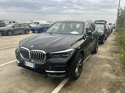 BMW X5 PC Xdrive 30d Mh48v Business Autom.