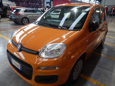 Fiat Panda PC 1.0 70cv S&amp;s Hybrid