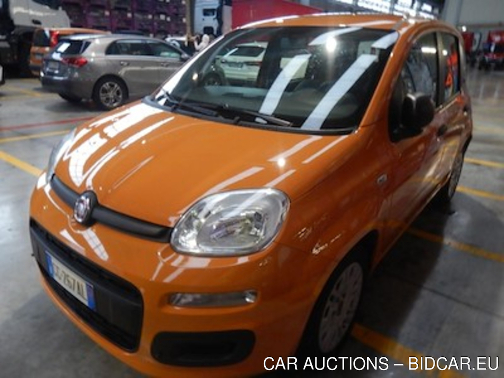 Fiat Panda PC 1.0 70cv S&amp;s Hybrid