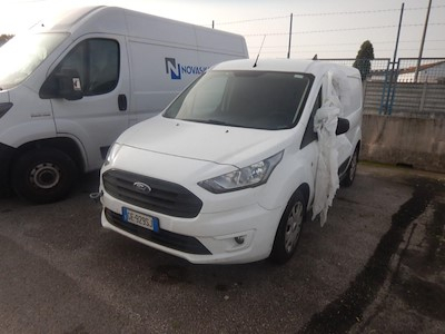 Ford Transit connect 1.5 Tdci 100cv S&amp;s Trend 200 L1h1