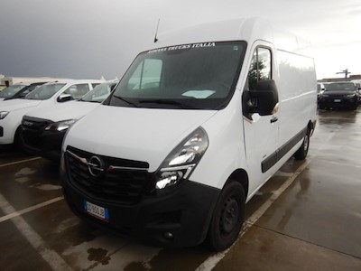 Opel Movano PC 2.3 Tur. D 135cv 35q Edit. L2h2 Mt6