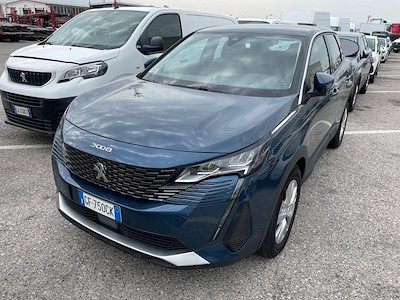 Peugeot 3008 PC Bluehdi 130 Eat8 S&amp;s Active Business