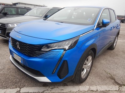 Peugeot 3008 PC Bluehdi 130 Eat8 S&amp;s Active Business