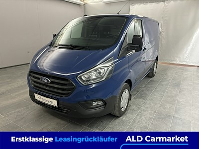 Ford Transit custom 280 L1H1 LKW VA Trend Kasten, 4-turig, 6-Gang