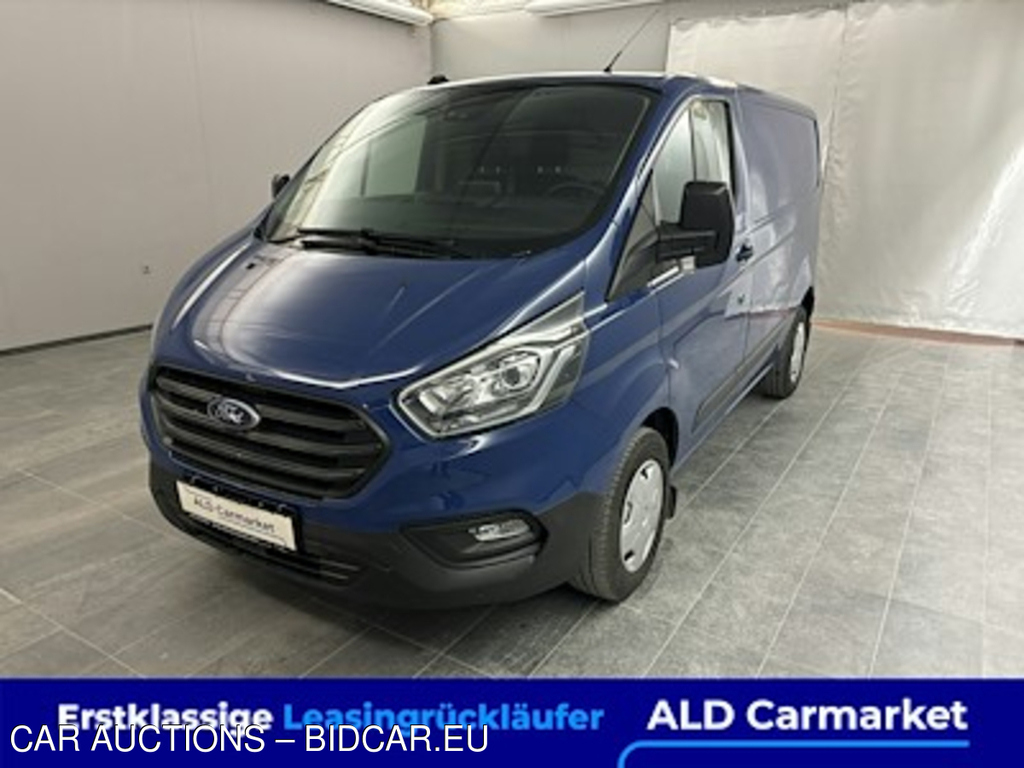 Ford Transit custom 280 L1H1 LKW VA Trend Kasten, 4-turig, 6-Gang