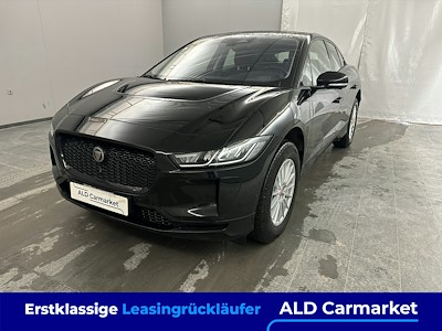 Jaguar I-Pace EV400 AWD S Geschlossen, 5-turig, Direktantrieb, 1-Gang