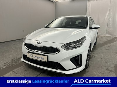 Kia Ceed SW 1.6 GDI DCT OPF Plug-in-Hybrid Spirit Kombi, 5-turig, Automatik, 6-Gang