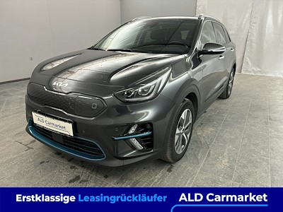 Kia E-Niro Spirit Geschlossen, 5-turig, Direktantrieb, 1-Gang