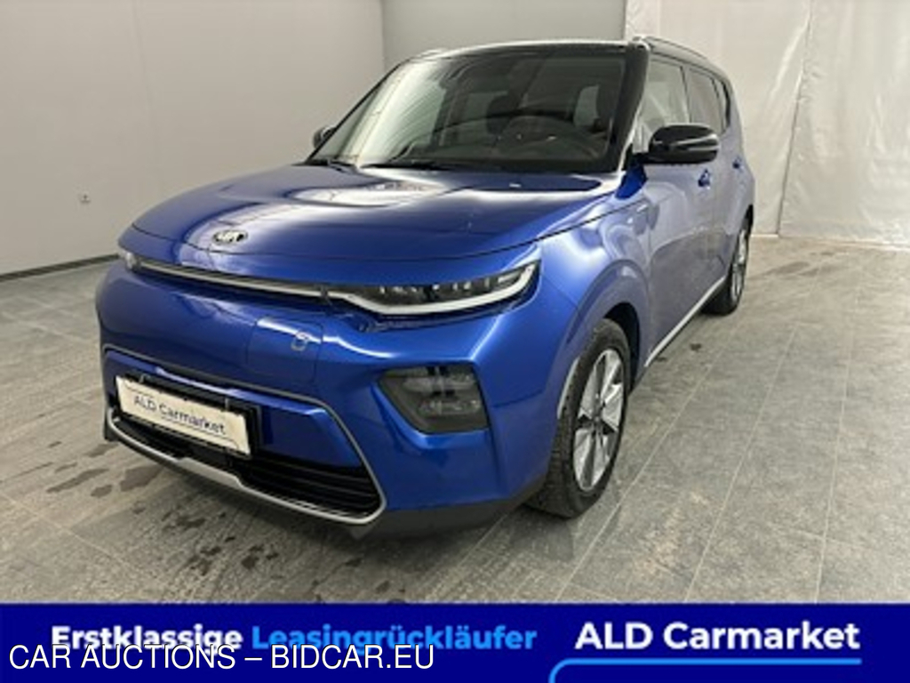 Kia E-Soul Spirit Kombi, 5-turig, Direktantrieb, 1-Gang