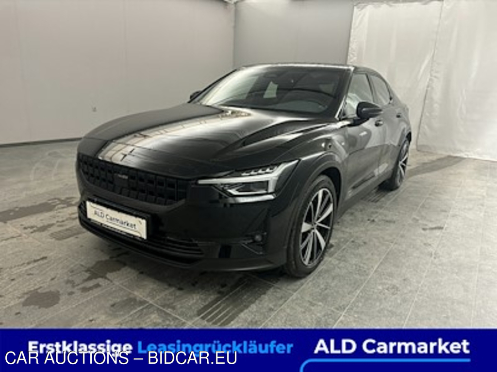 Polestar 2 2 Dual Motor 78kWh Limousine, 5-turig, Direktantrieb, 1-Gang