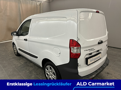 Ford Transit courier FORD Transit Courier S&amp;S Trend Kasten, 4-turig, 6-Gang