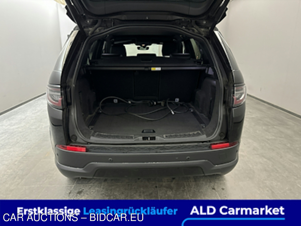 Land Rover Discovery sport LAND ROVER Discovery Sport P300e S Geschlossen, 5-turig, Automatik, 8-Gang