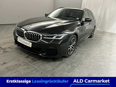 BMW 5er BMW 530e Touring Aut. Kombi, 5-turig, Automatik, 8-Gang