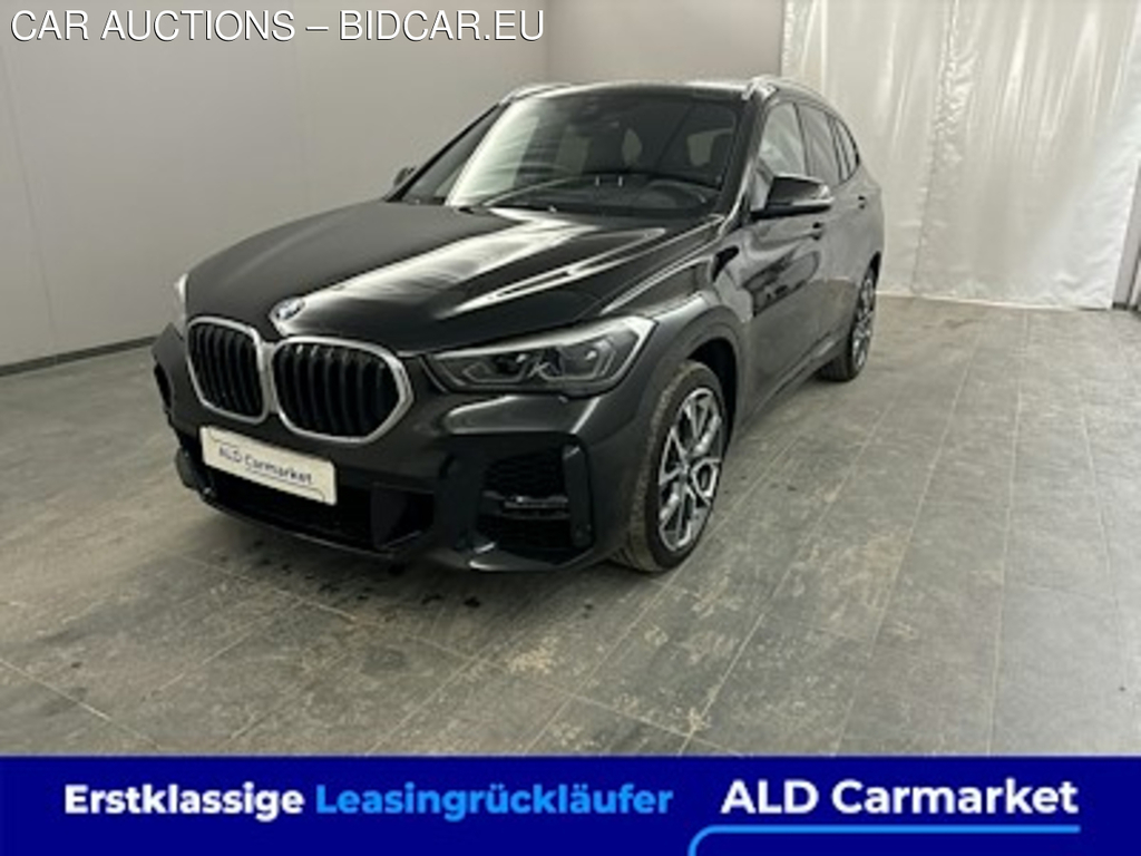 BMW X1 xDrive25d Aut. M Sport Geschlossen, 5-turig, Automatik, 8-Gang