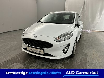 Ford Fiesta 1.1 S&amp;S COOL&amp;CONNECT Limousine, 5-turig, 5-Gang