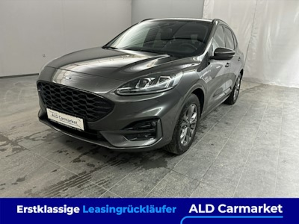 Ford Kuga 2.5 Duratec PHEV ST-LINE X Geschlossen, 5-turig, Automatik, 1-Gang